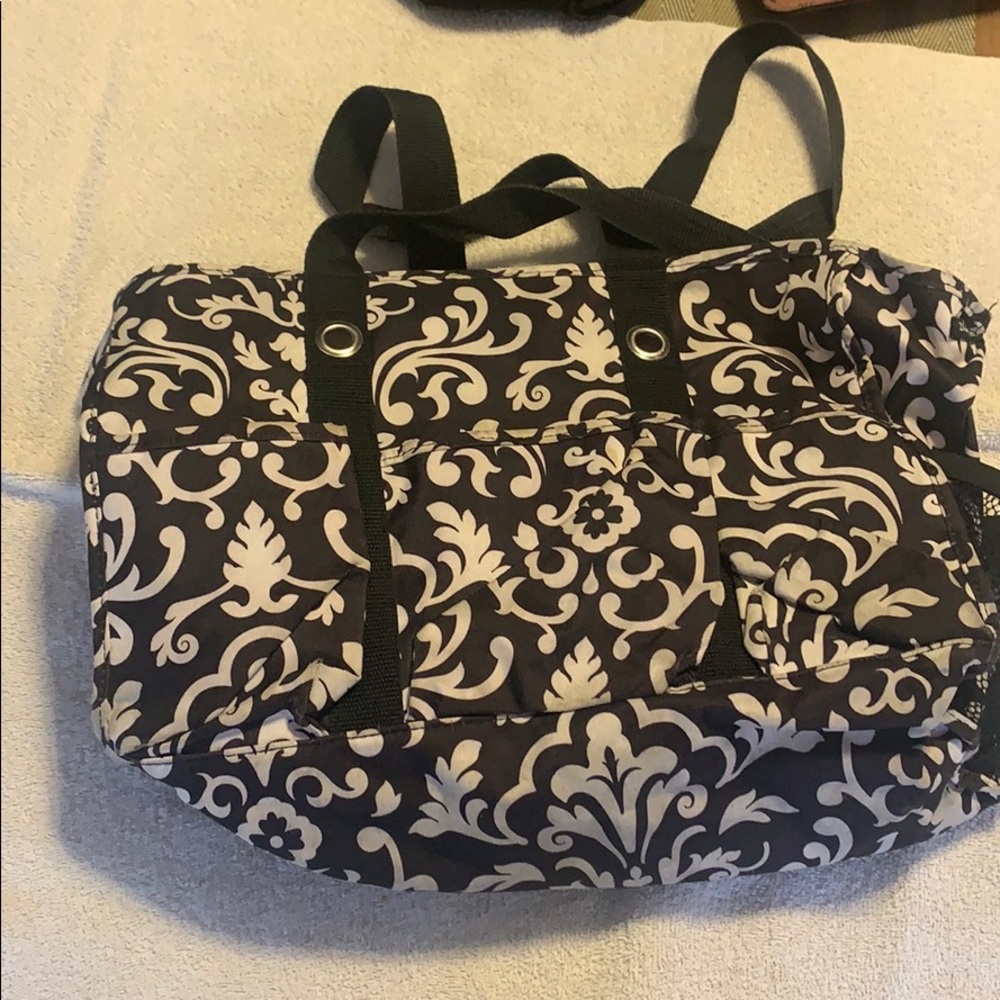 31 Tote Bag